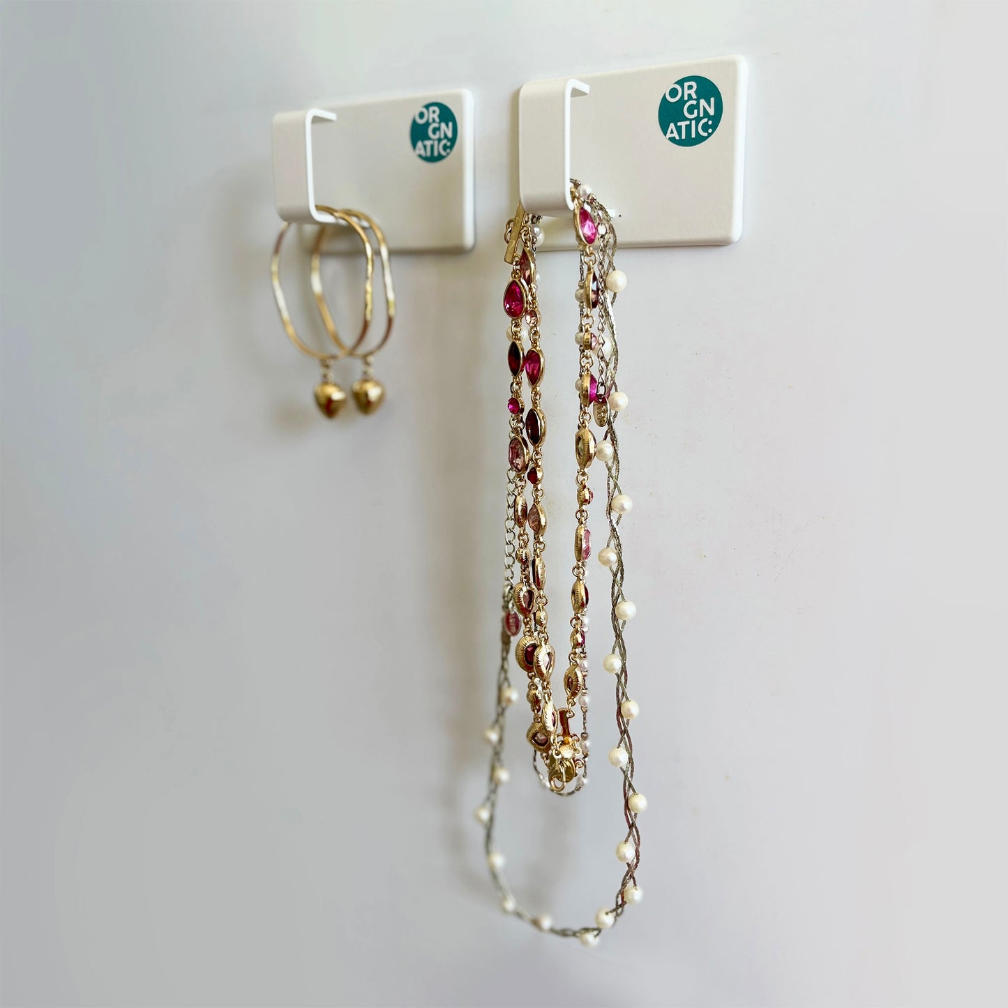 MAGNET HAKEN