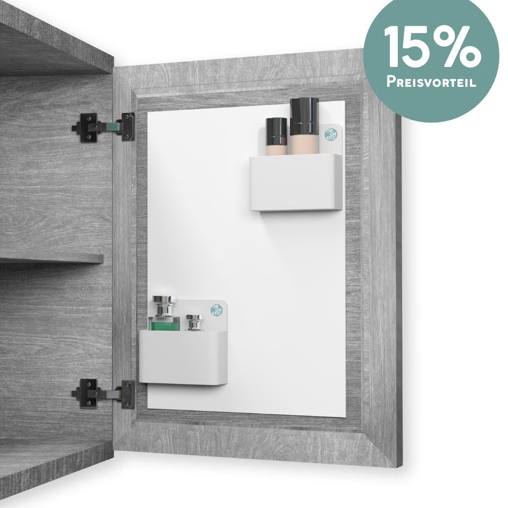 2er SPAR SET