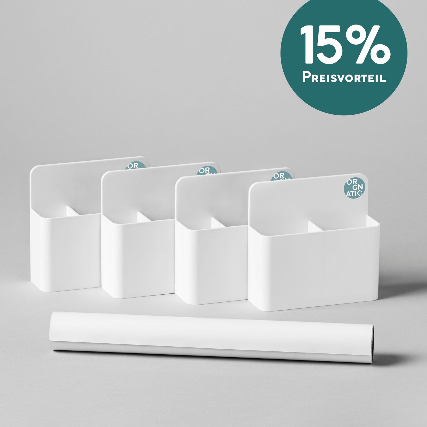 4er SPAR SET