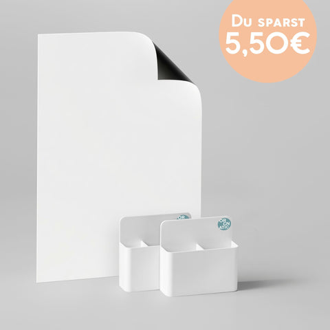 2er SPAR SET