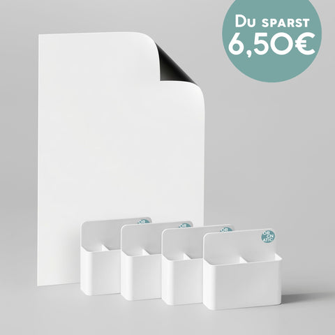 4er SPAR SET