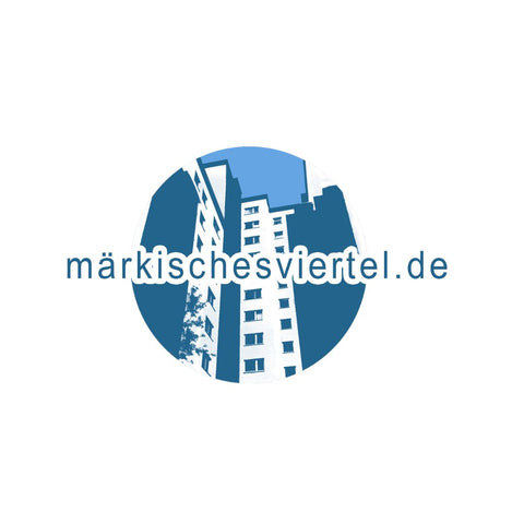 Märkisches Viertel Logo