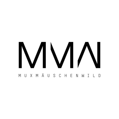 Muxmaeschenwild Logo