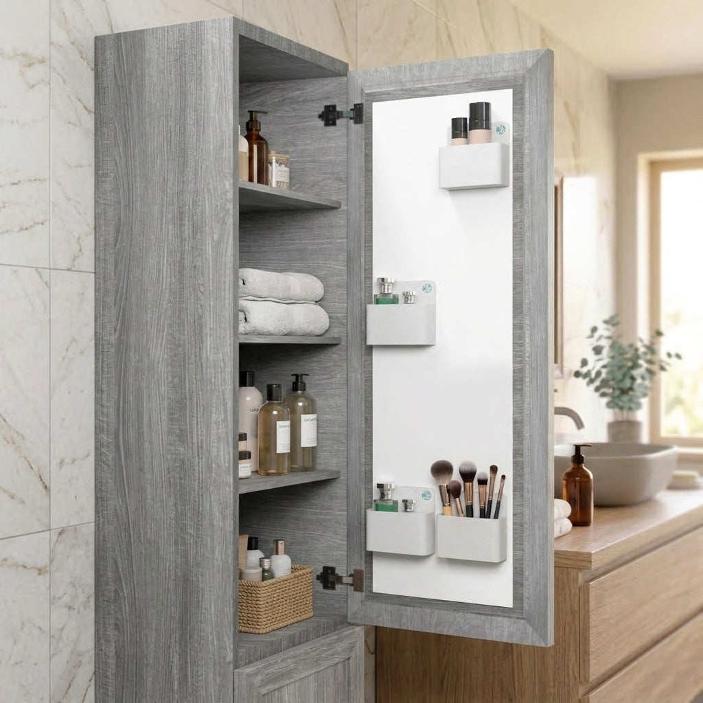ORGNATIC SCHRANK ORGANIZER – MEGA SET – ORGNATIC®