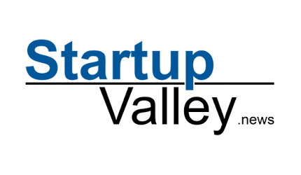 Startup Valley Logo