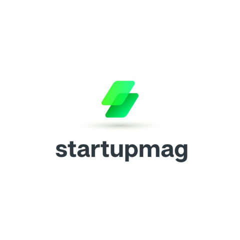startupmag Logo